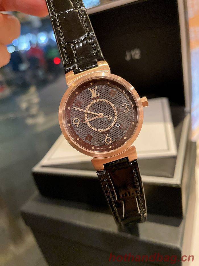 Louis Vuitton Watch LVW00027 Louis Vuitton Watch LVW00027